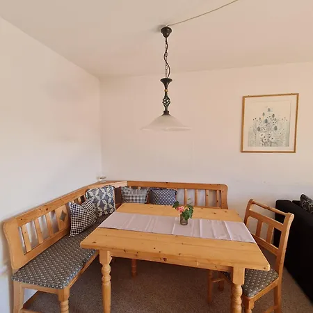 Gaestehaus Radlerhof 3*
