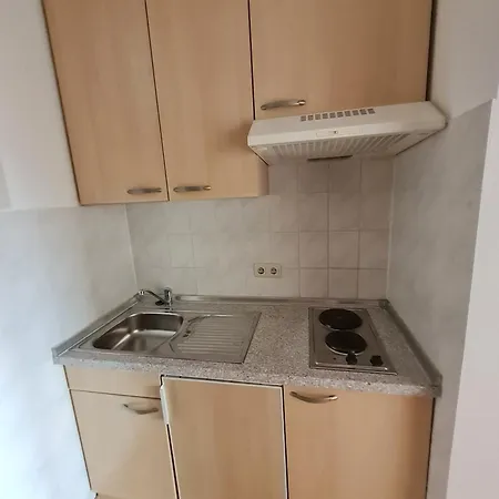 Gaestehaus Radlerhof 招待所