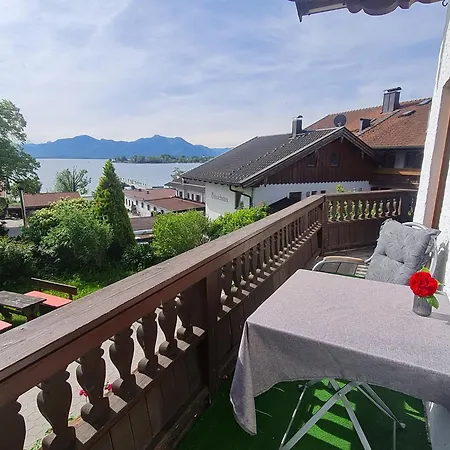 Gaestehaus Radlerhof 3*