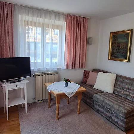 Gaestehaus Radlerhof 吉塔特埃姆吉姆
