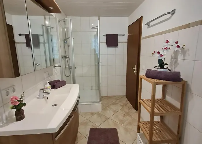Gaestehaus Radlerhof 3*