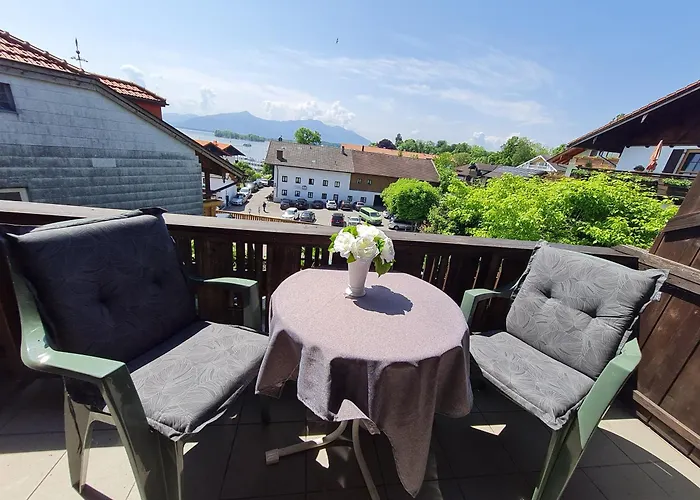 Gaestehaus Radlerhof