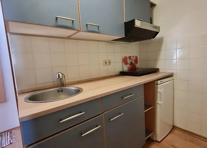 Gaestehaus Radlerhof Penzion 3*