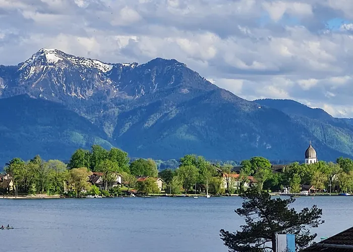 Gaestehaus Radlerhof Penzion 3*