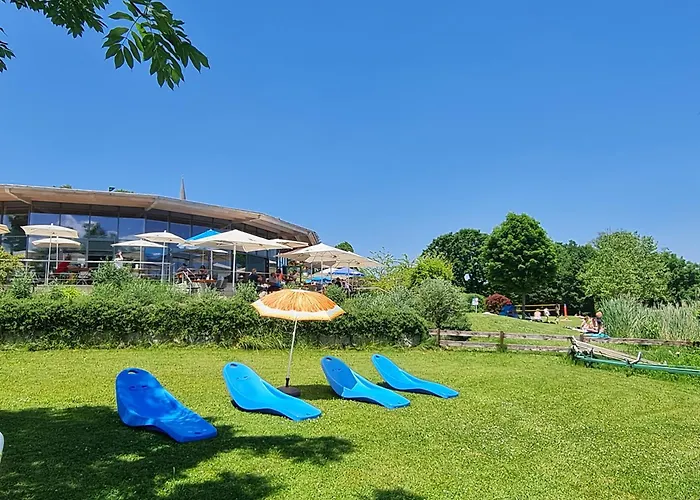 Gaestehaus Radlerhof Penzion Gstadt am Chiemsee