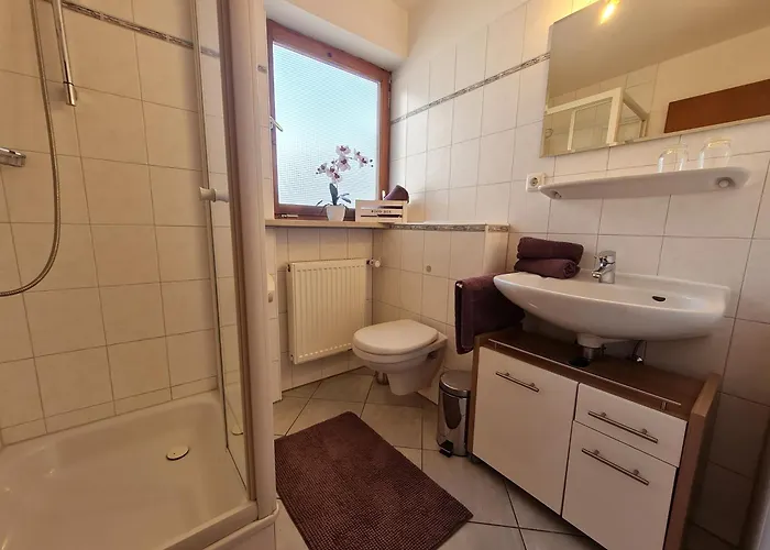 Gaestehaus Radlerhof 3* Gstadt am Chiemsee