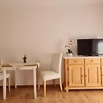 Maison d'hôtes Gaestehaus Radlerhof