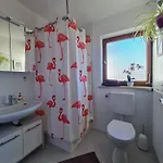 Maison d'hôtes Gaestehaus Radlerhof Gstadt am Chiemsee