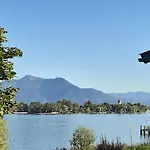 Maison d'hôtes Gaestehaus Radlerhof