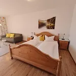 Maison d'hôtes Gaestehaus Radlerhof 3*