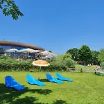 Gaestehaus Radlerhof Maison d'hôtes Gstadt am Chiemsee