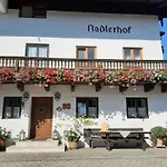 Gaestehaus Radlerhof Maison d'hôtes