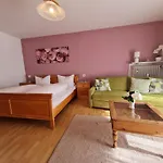 Gaestehaus Radlerhof Maison d'hôtes 3*