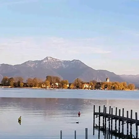 Guest house Gaestehaus Radlerhof Gstadt am Chiemsee