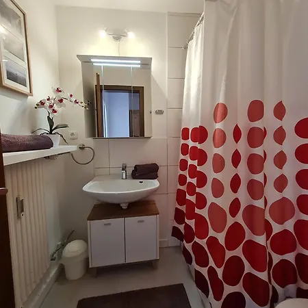 Gaestehaus Radlerhof Guest house