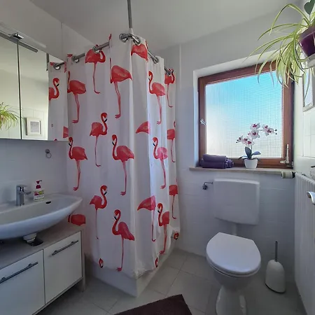 Guest house Gaestehaus Radlerhof Gstadt am Chiemsee