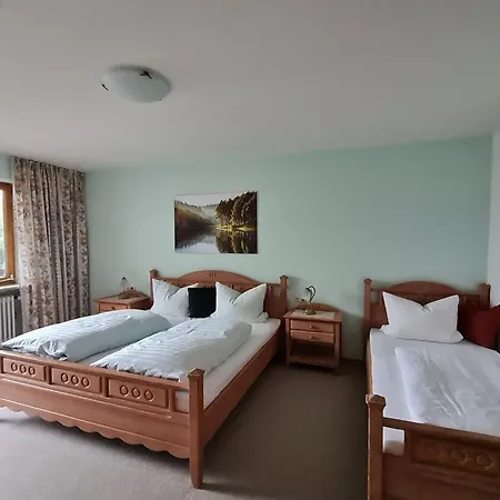 Gaestehaus Radlerhof Guest house