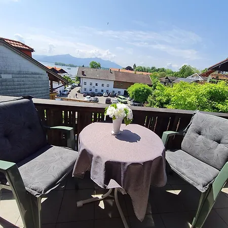 Gaestehaus Radlerhof