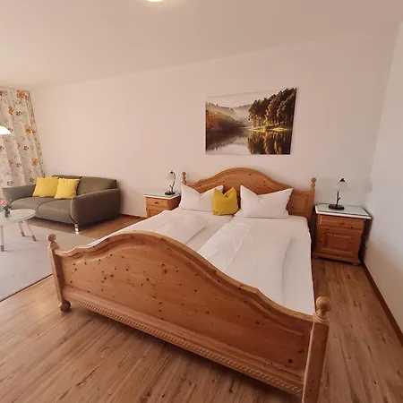 Guest house Gaestehaus Radlerhof 3*