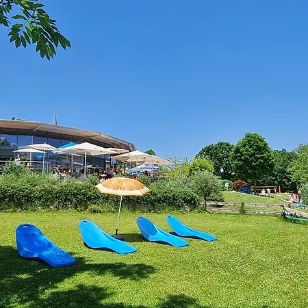 Gaestehaus Radlerhof Guest house Gstadt am Chiemsee