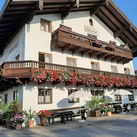 Gaestehaus Radlerhof Guest house