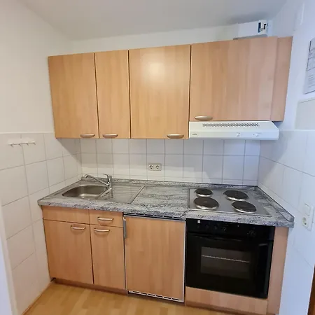 게스트하우스 Gaestehaus Radlerhof