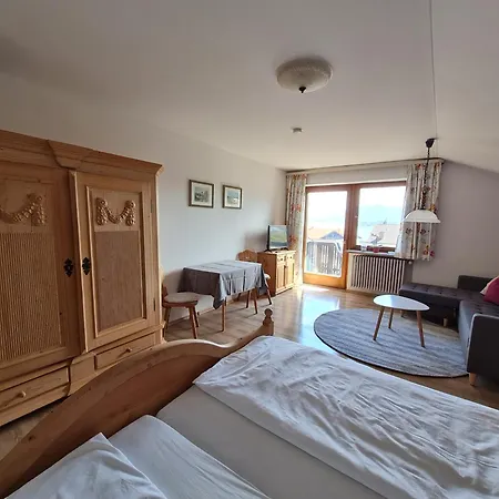 Gaestehaus Radlerhof