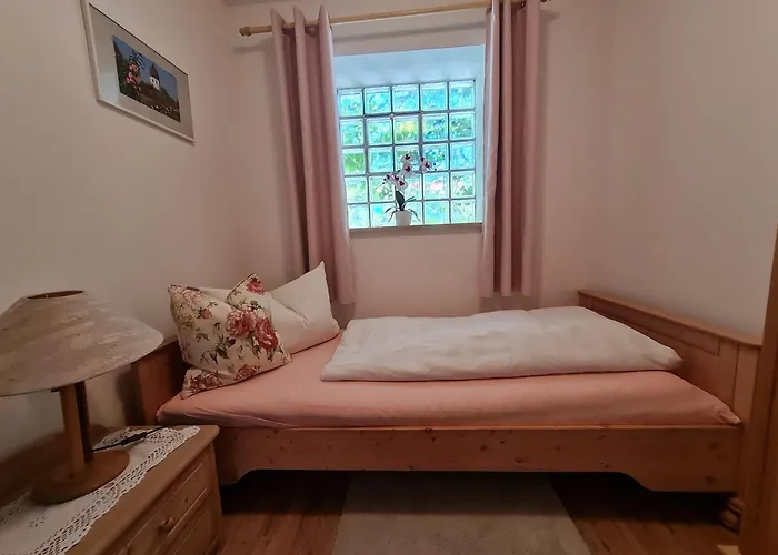 Gæstehus Gaestehaus Radlerhof 3*