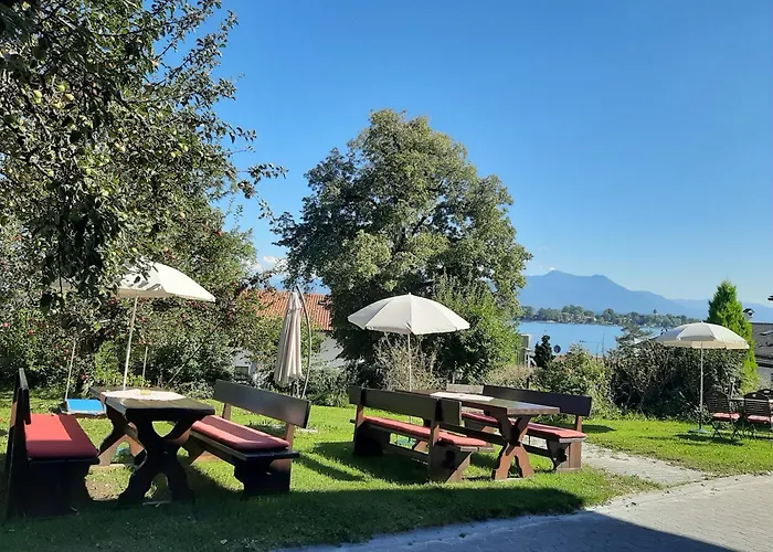Gæstehus Gaestehaus Radlerhof 3*
